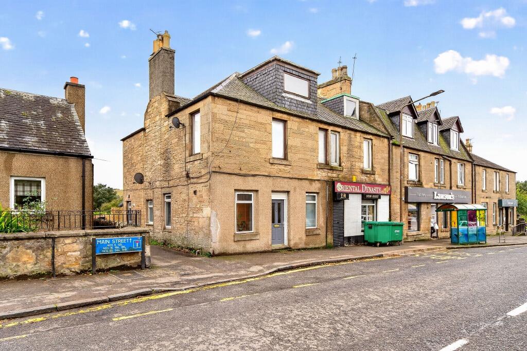 Main image of property: Main Street, Winchburgh, West Lothian, EH52