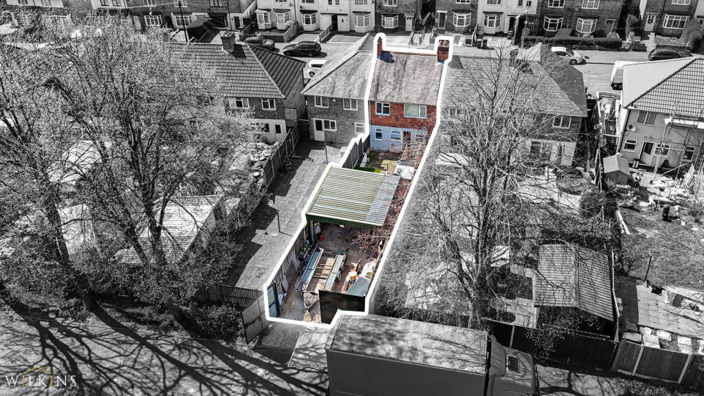 Additional image 17 of Sidcup Road, Birmingham, West Midlands, B44