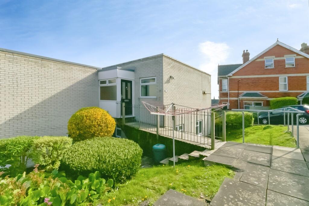 Main image of property: Romilly Road, Barry