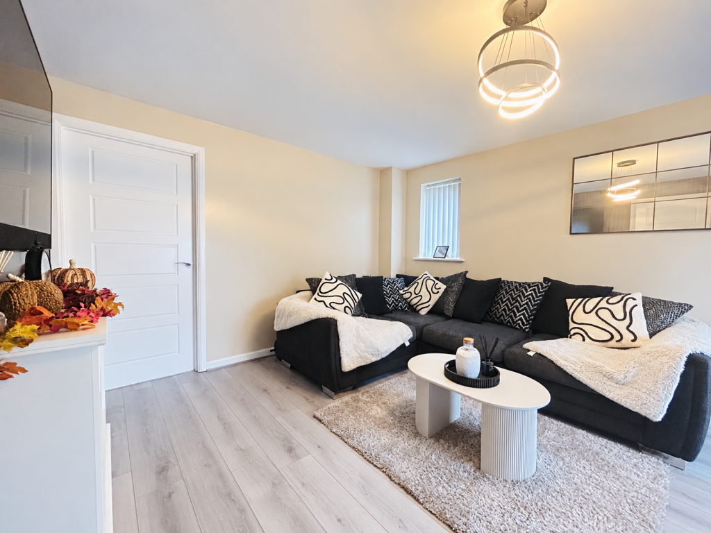 House in Preston, Broughton - View 4