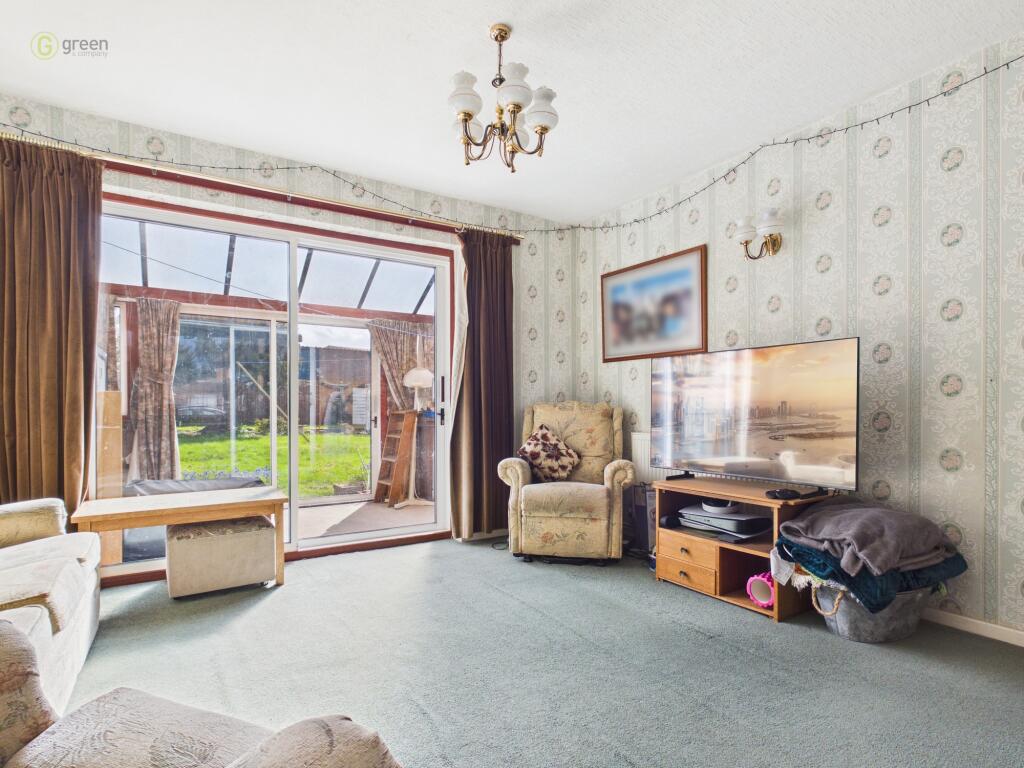 Additional image 2 of Clayton Drive, Castle Bromwich, Solihull, B36