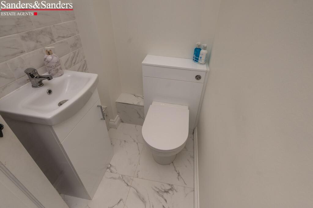 Additional image 17 of The Farriers, High Street, Broom, Alcester, B50