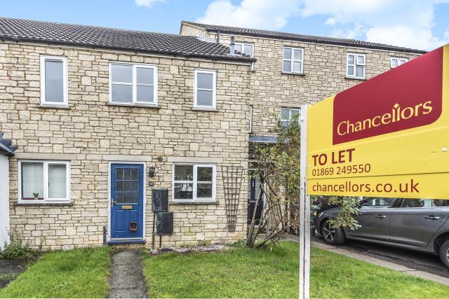 Main image of property: Avocet Way, Bicester, OX26