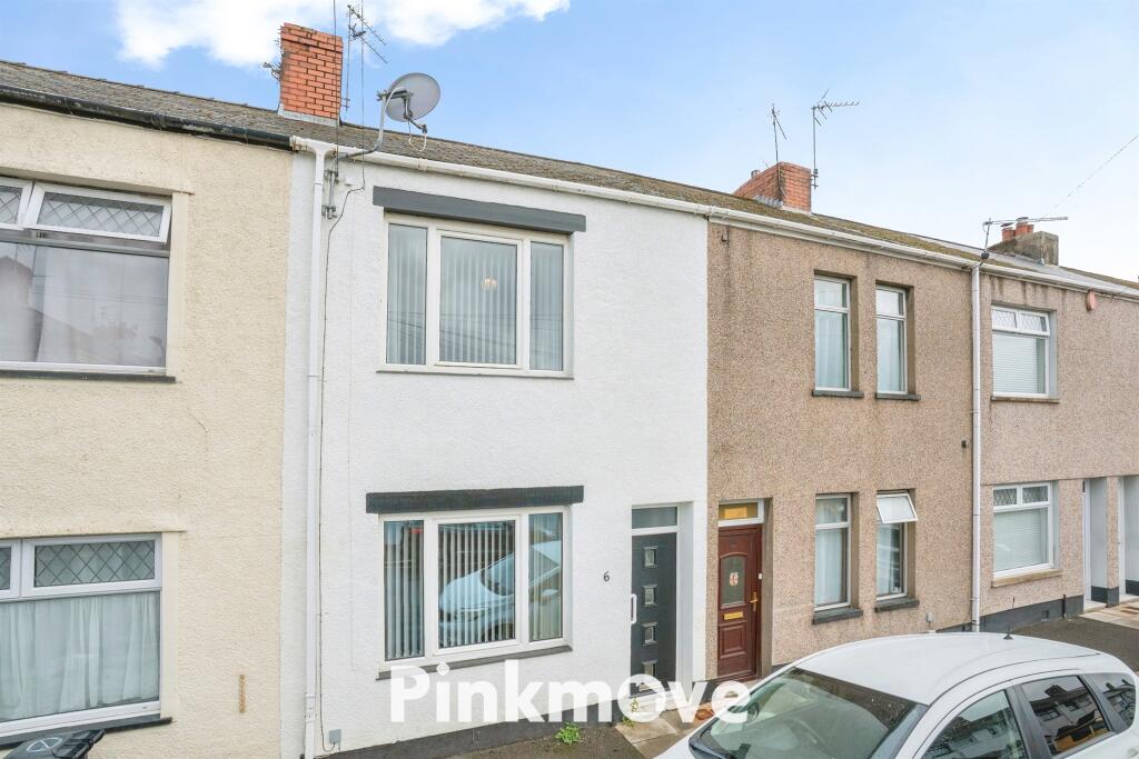 Main image of property: Barthropp Street, Newport
