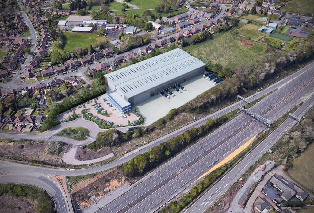 Main image of property: Walsall 90, Wolverhampton Road West, Wolverhampton, WS2 0BS