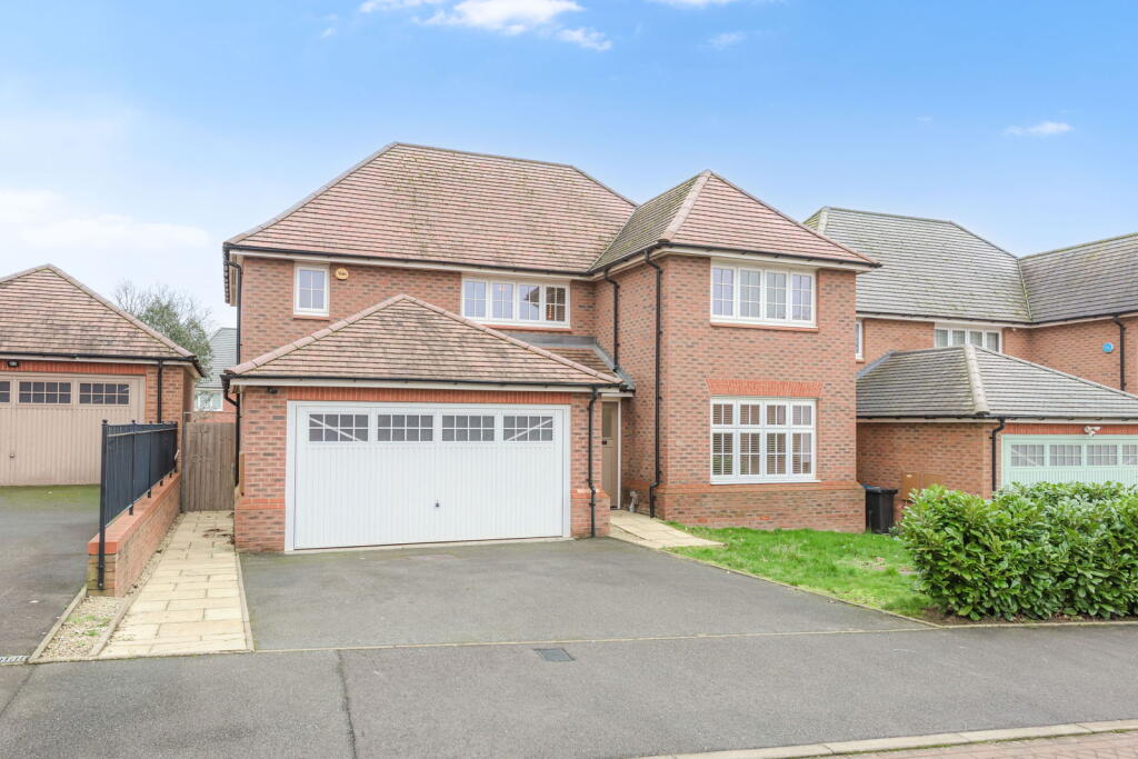 Additional image 30 of Alstonefield Close, Amington Garden Village