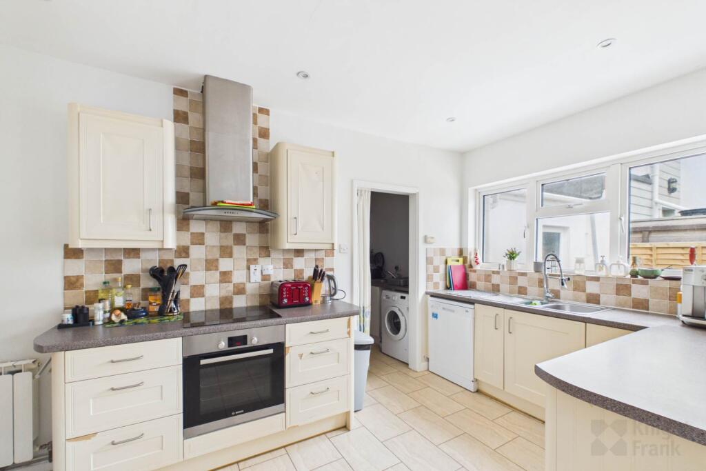 House in Gedling, Woodthorpe - View 5