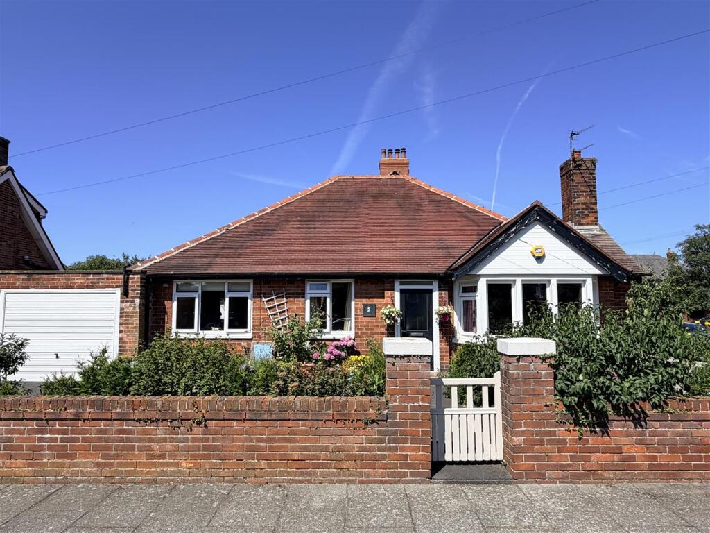 Main image of property: Kintbury Road, St Annes, Lytham St Annes