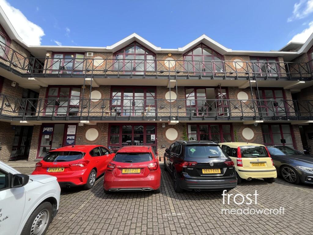 Main image of property: 8 Northfields Prospect, Puntey Bridge Road, Wandsworth, SW18 1PE