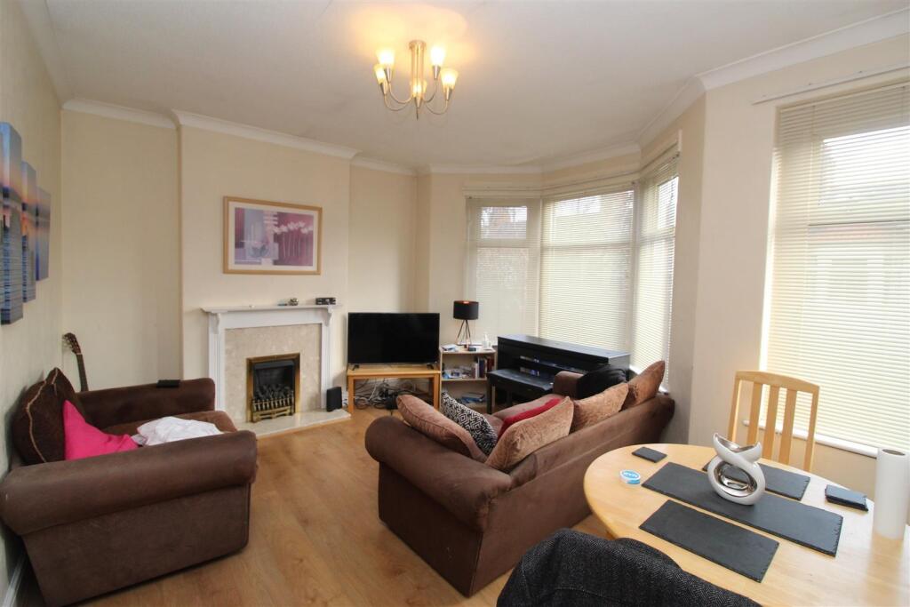 Main image of property: Soberton Avenue, Cardiff, CF14 3NJ