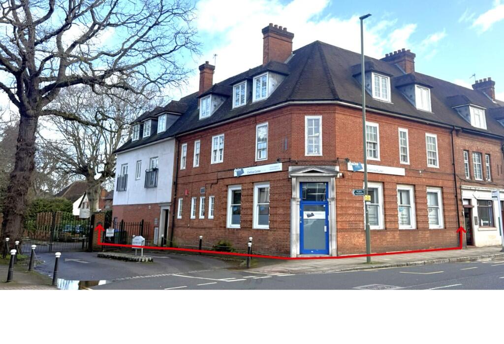 Main image of property: 111 Queens Road, Weybridge, Surrey, KT13 9UW