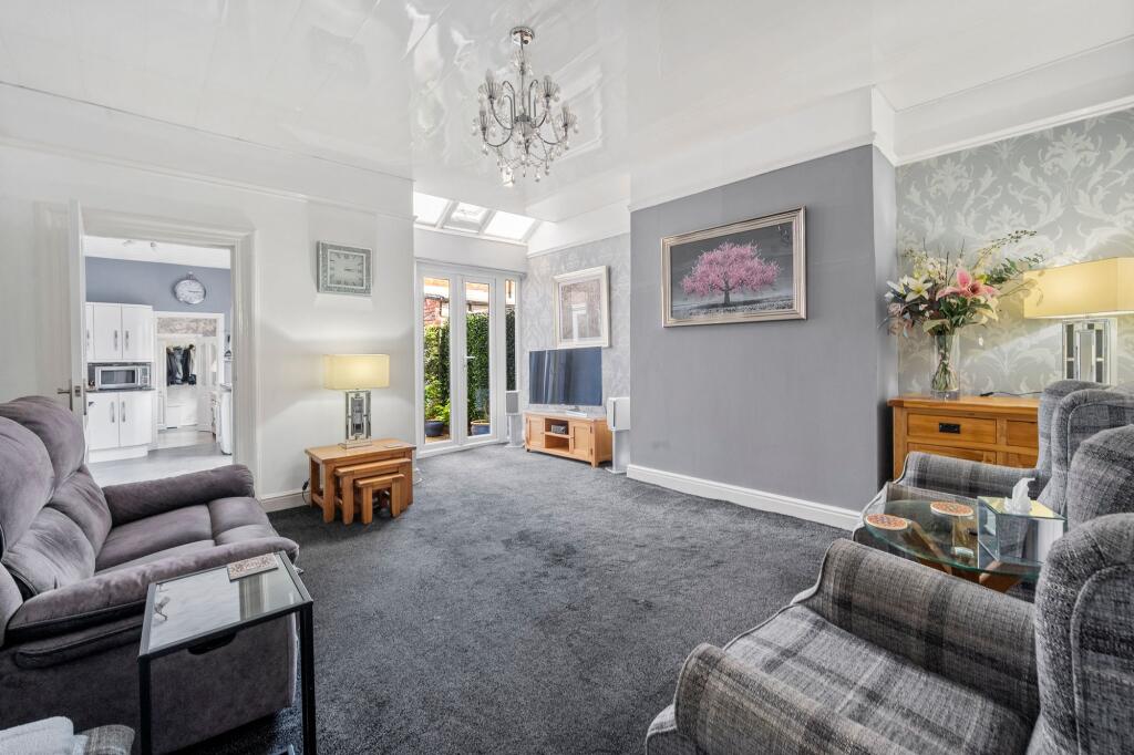House in St Helens, Liverpool City Region - More
