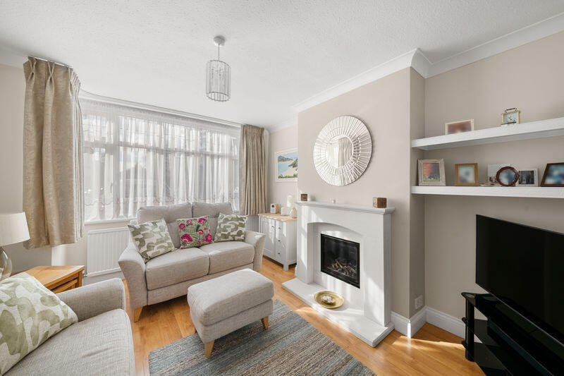 House in London - View 5