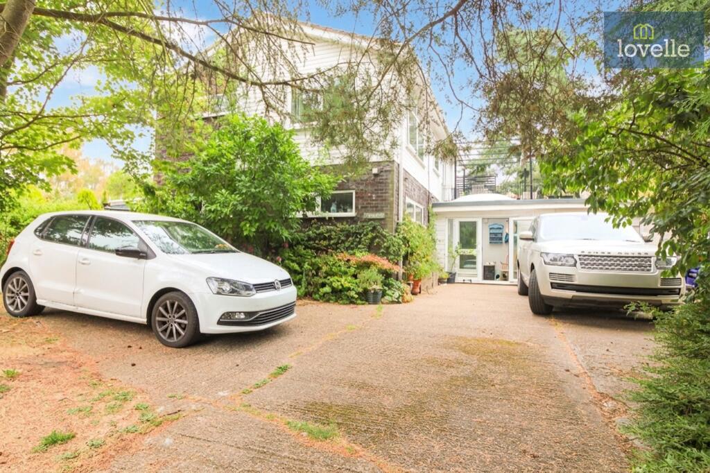 Main image of property: Butt Lane, Goulceby, LN11