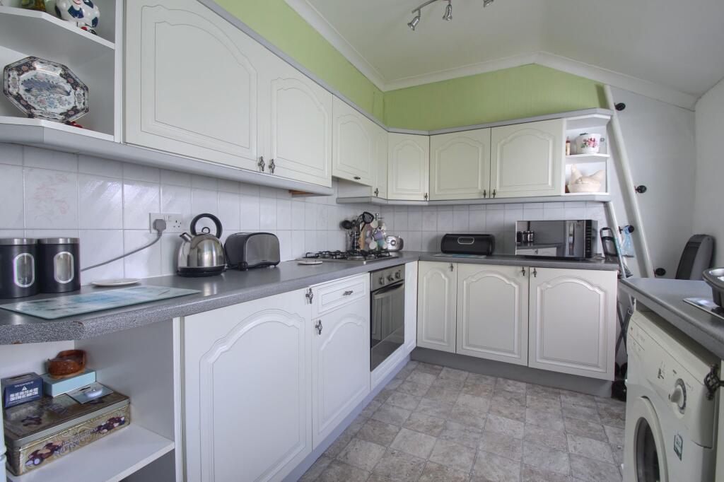 House in Stockton-on-Tees - View 5