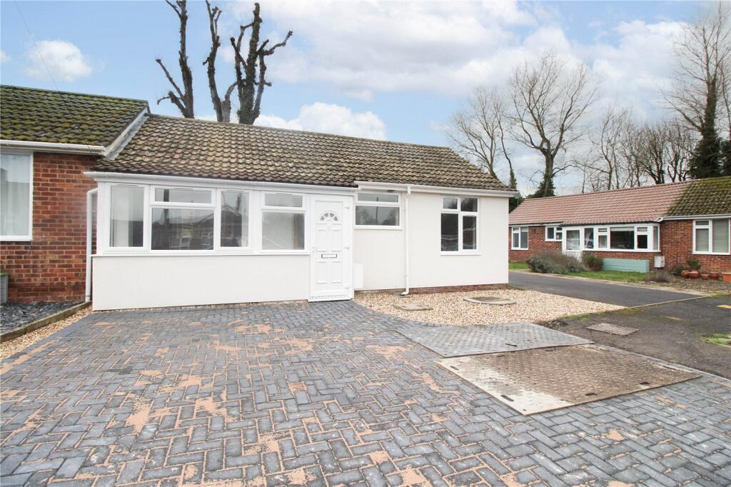 Main image of property: Tubbs Farm Close, Lambourn, Hungerford, Berkshire, RG17