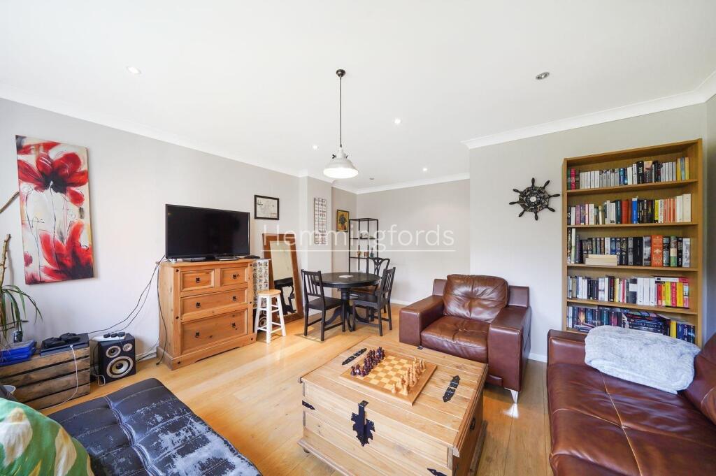 Main image of property: Prospect Place, Wapping Wall, E1W