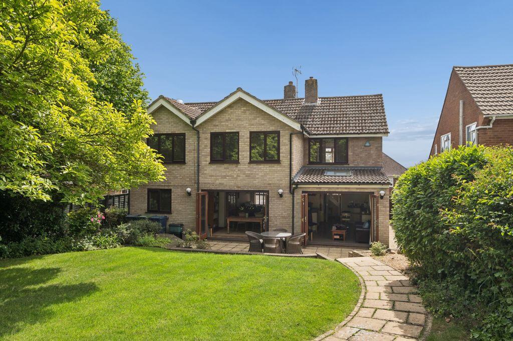 Main image of property: Bourne End, Bucks