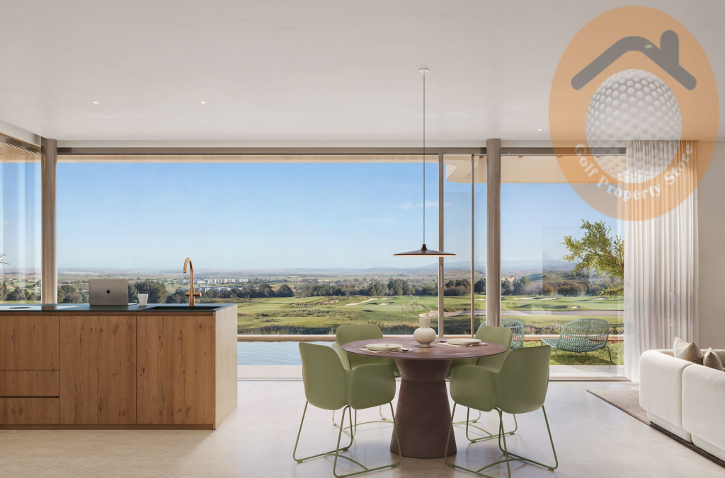 Main image of property: Murcia, El Valle Golf Resort