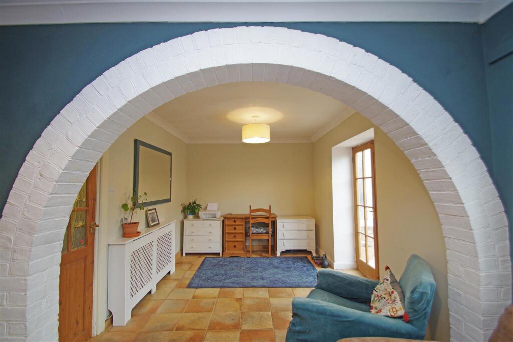 House in Oxford - View 4
