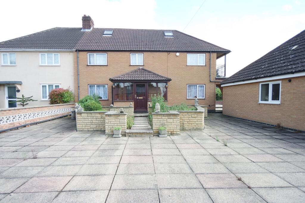 Main image of property: Old North Road, Bassingbourn, SG8