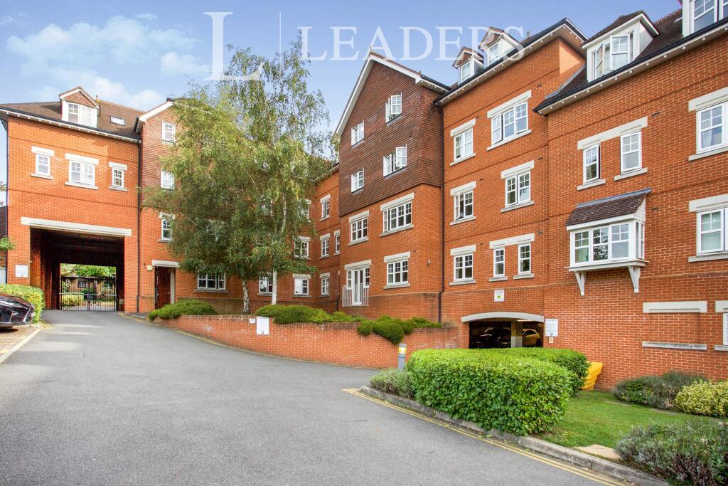 Main image of property: Heathside Road, Woking, GU22