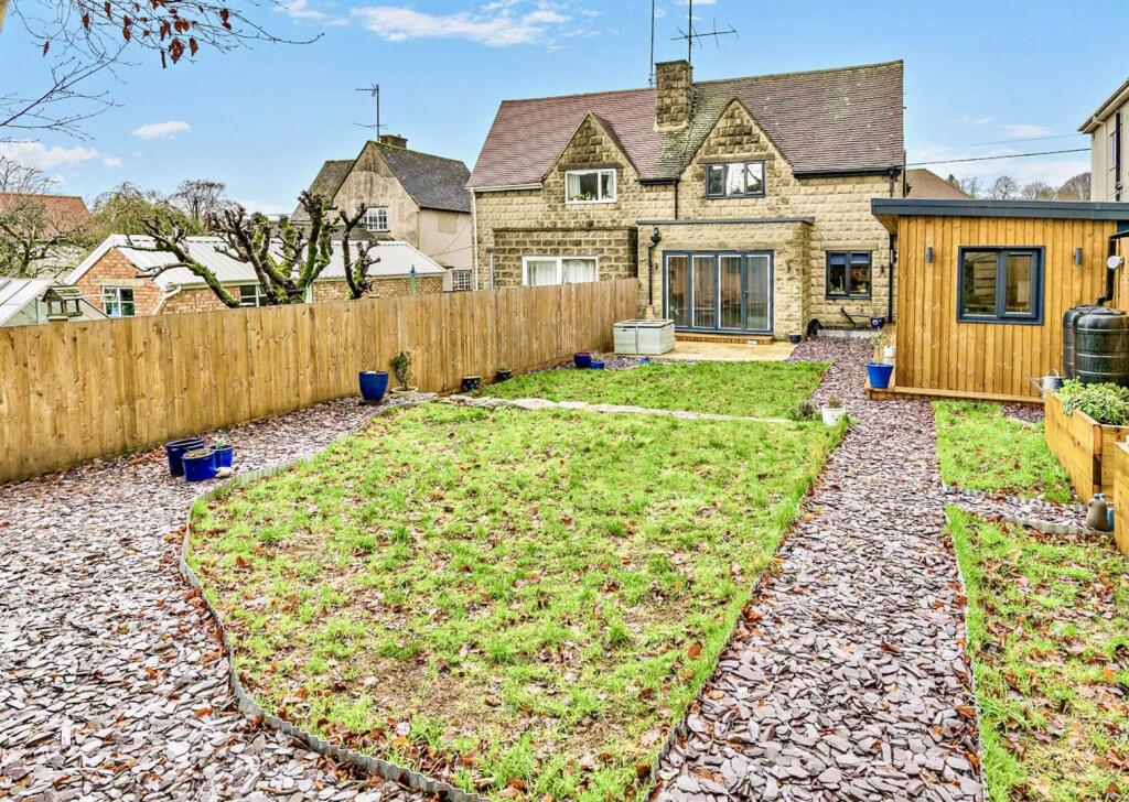 Main image of property: Cirencester