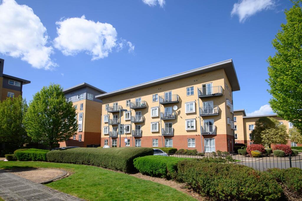Main image of property: Wilding Court, Station Road, Borehamwood