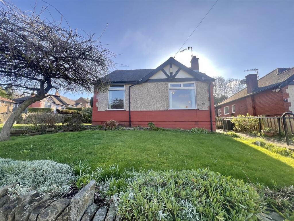 Main image of property: Barcroft Road, Huddersfield