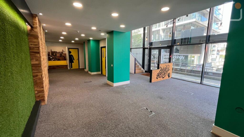 Main image of property: 12 Arundel Street, Manchester, M15 4JR
