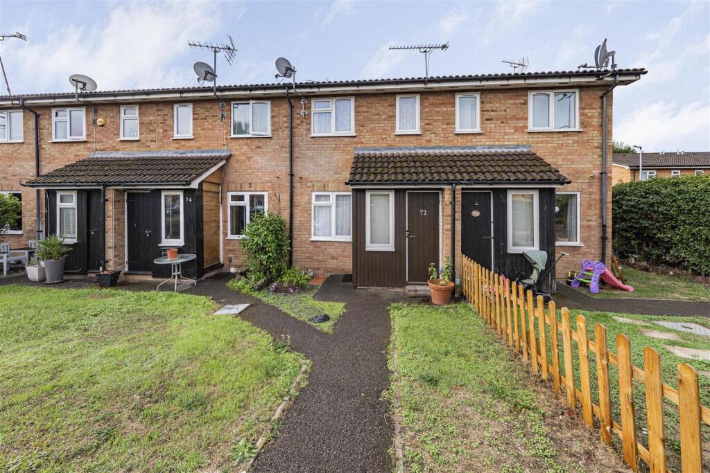 Main image of property: Penn Road, Datchet, Slough