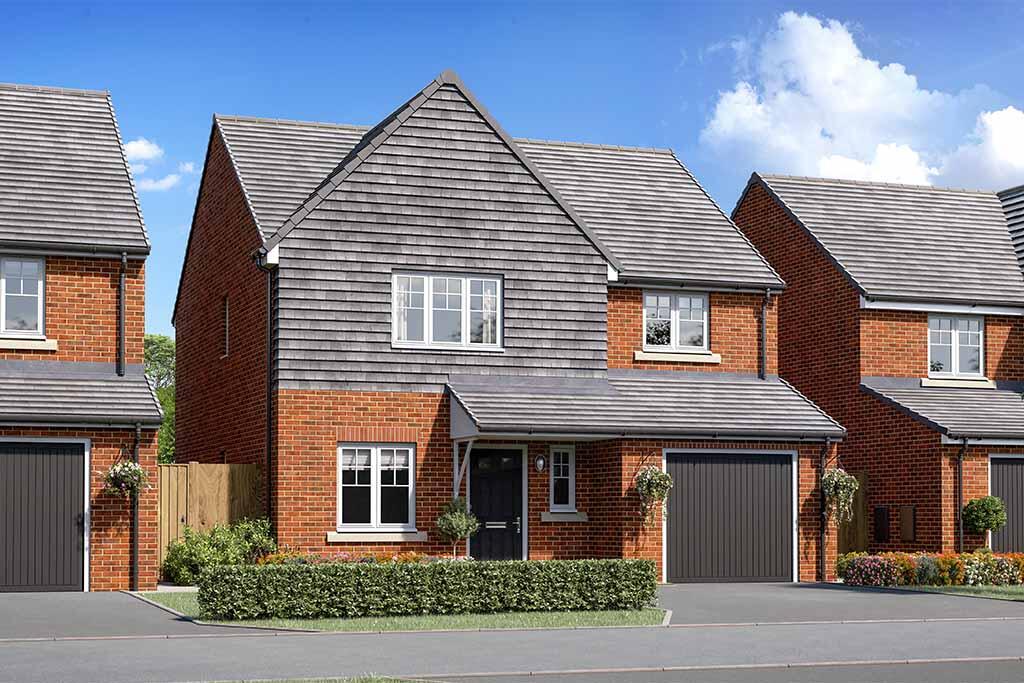 House in Blackburn - View 3