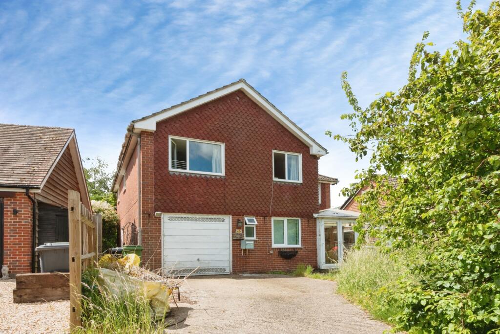 House in Basingstoke and Deane, Sherborne St. John - View 6
