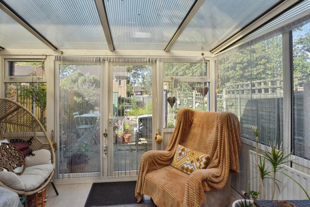 House in Milton Keynes, Campbell Park - View 5
