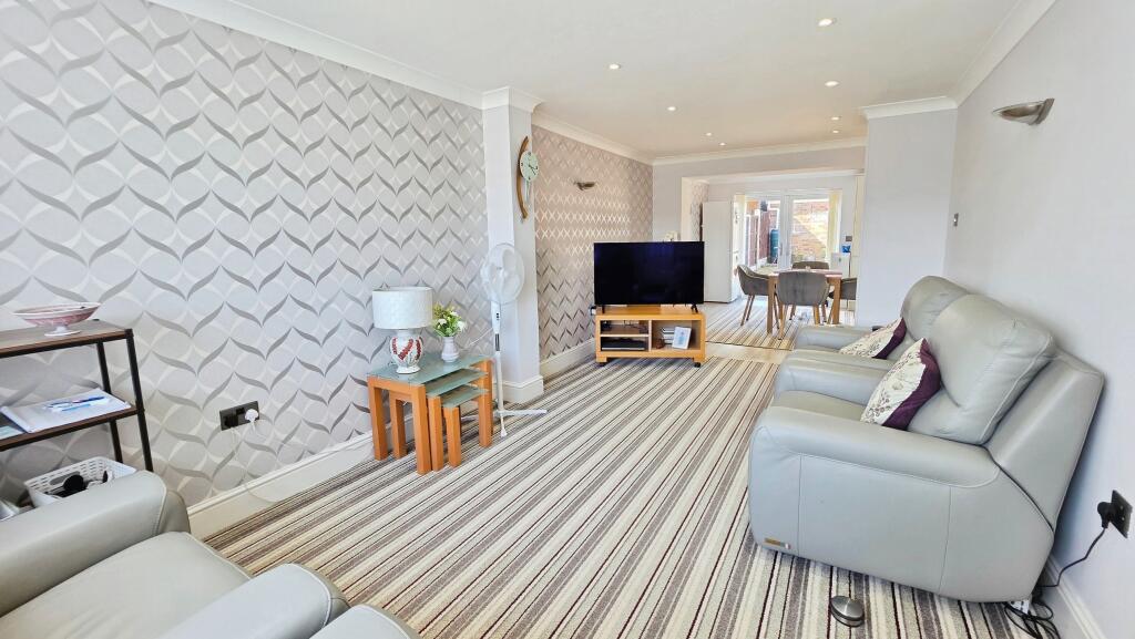 House in North Kesteven, Sleaford - View 3