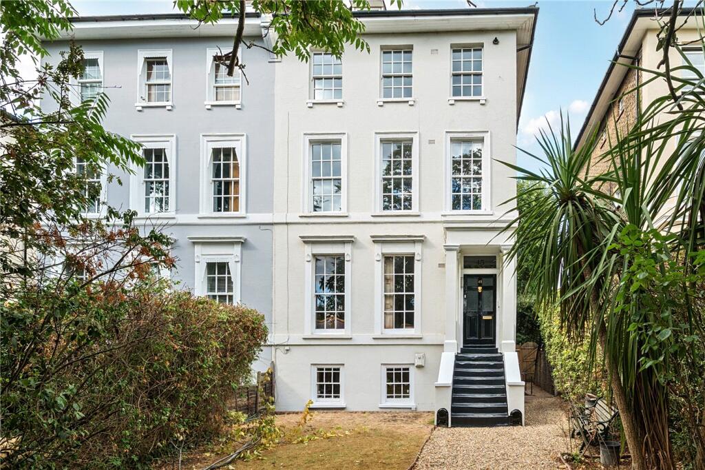Main image of property: Shooters Hill Road, Blackheath, London, SE3