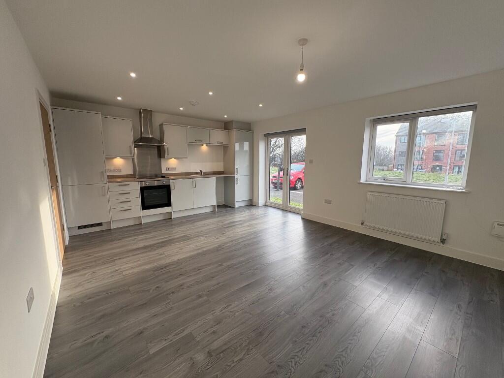 Main image of property: Rathmell Court, Leeds, West Yorkshire, LS15