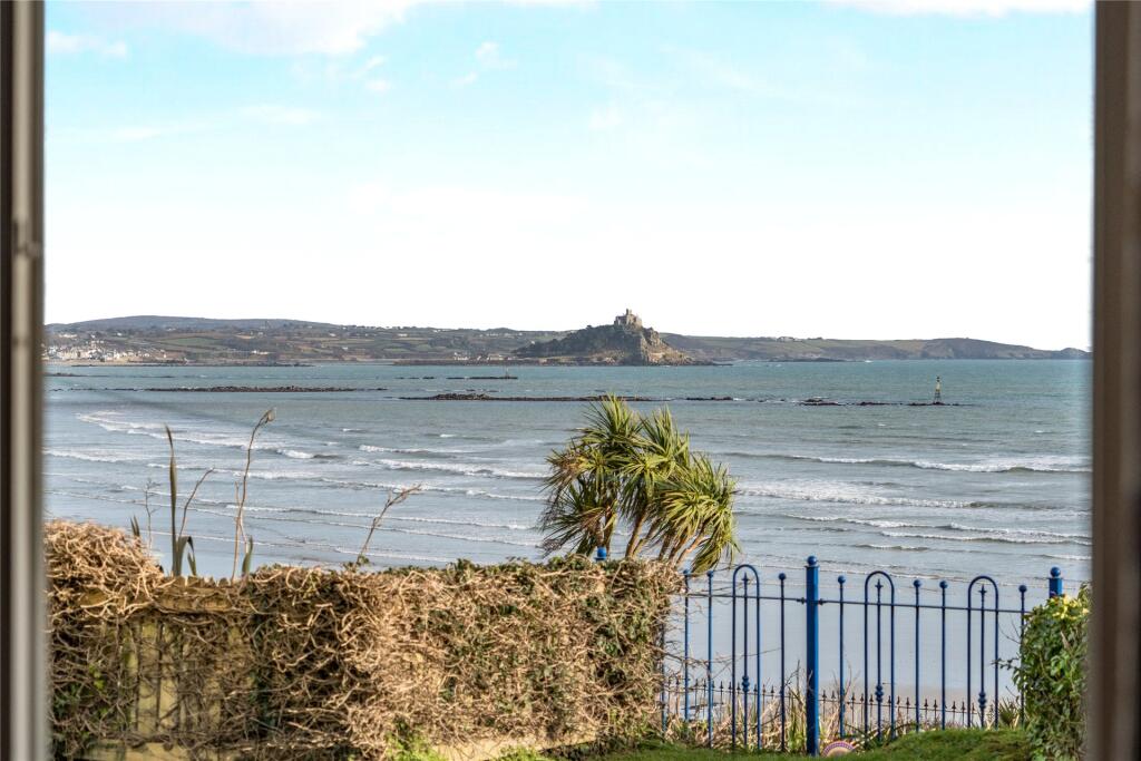Main image of property: Chyandour Cliff, Penzance, Cornwall