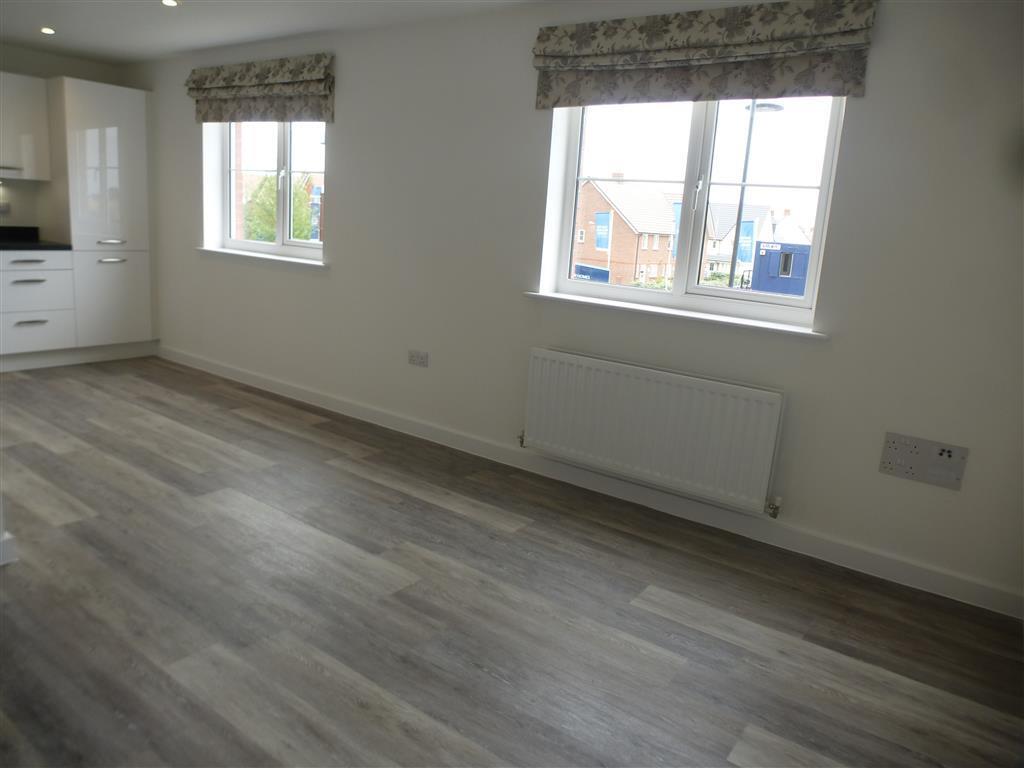 Apartment in Swindon - View 2