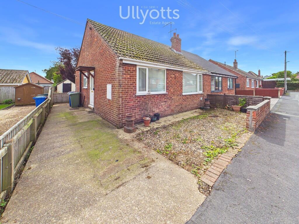 Main image of property: Bemrose Grove, Bridlington