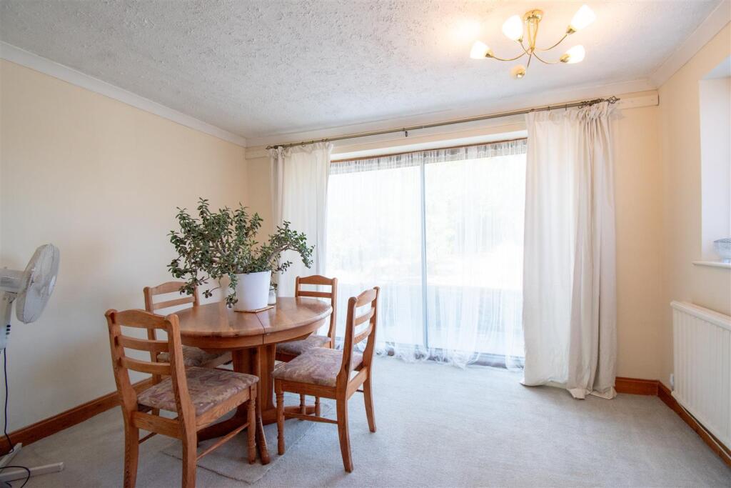 House in Amber Valley, Belper - View 5