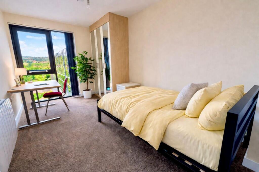 2 bedroom apartment for rent