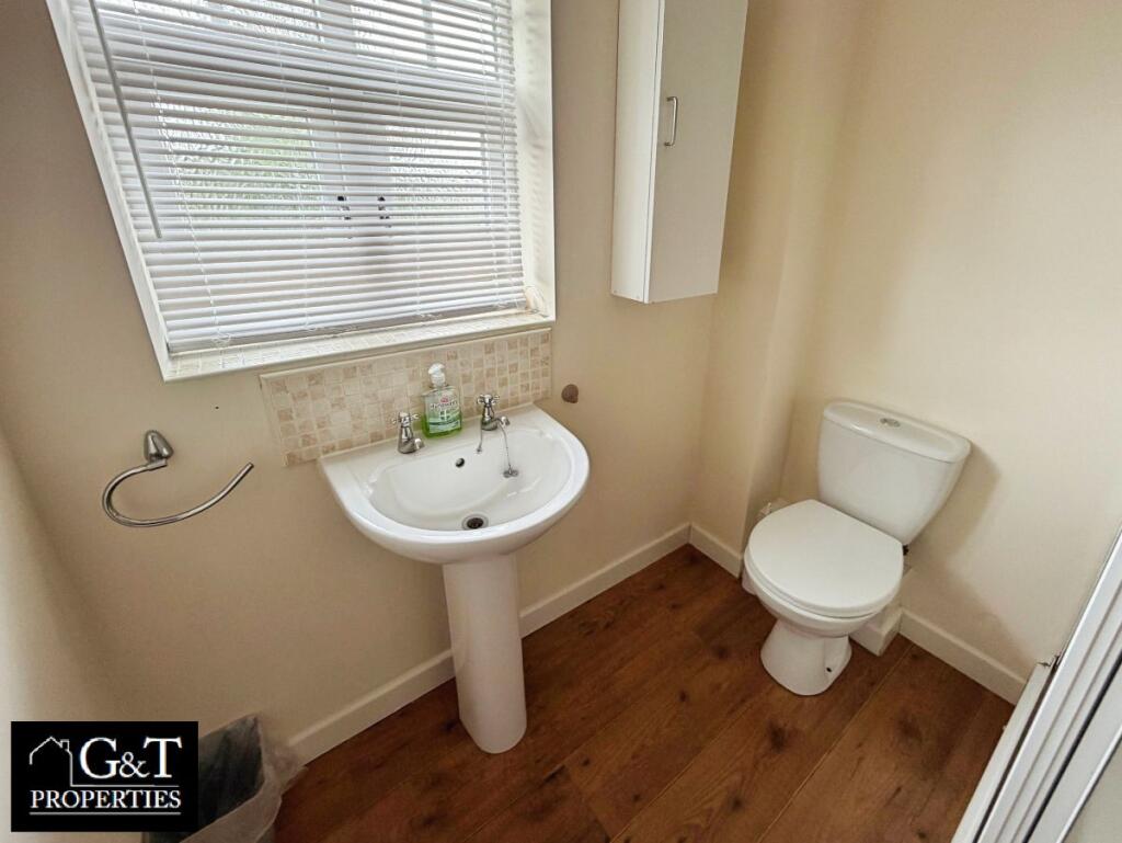 House in Dudley, West Midlands - More