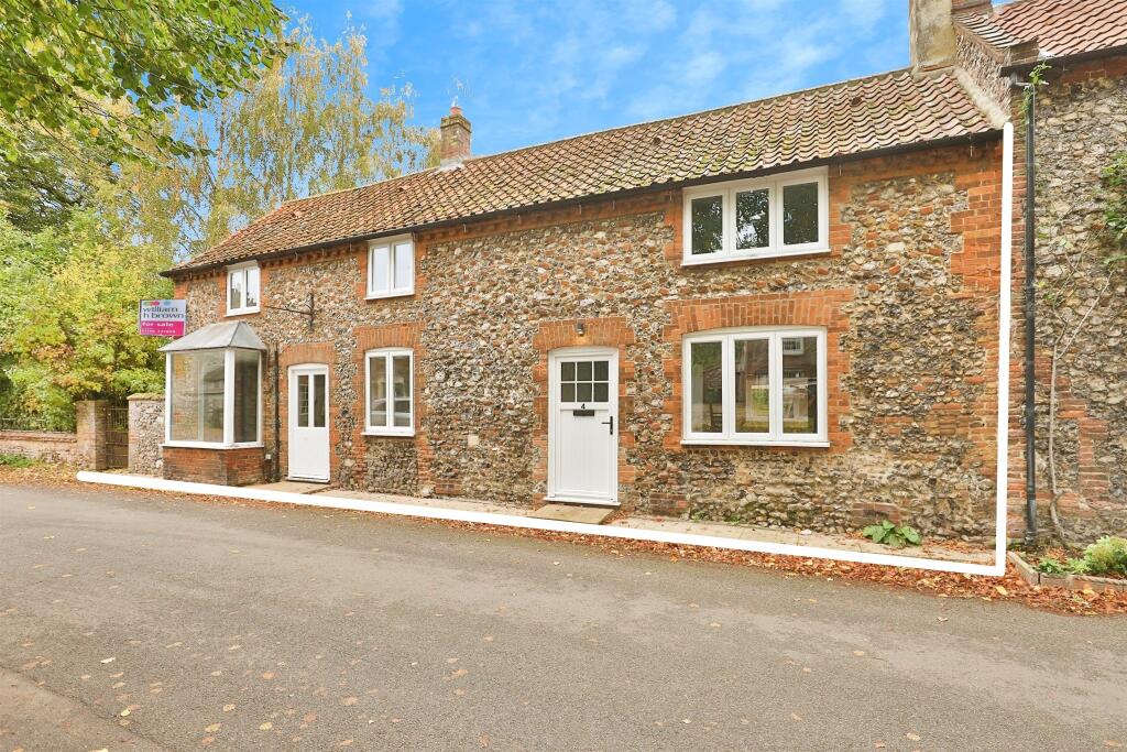 Main image of property: Stocks Green, Castle Acre, King's Lynn