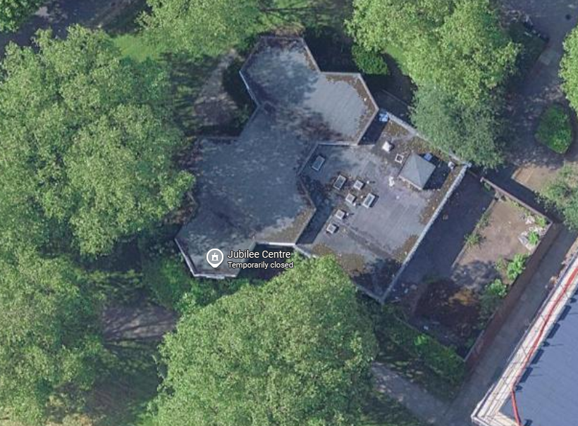 Main image of property: Leytonstone Leisure Centre, Queen Elizabeth Second Jubilee Centre, Cathall Road, Leytonstone, Waltham Forest