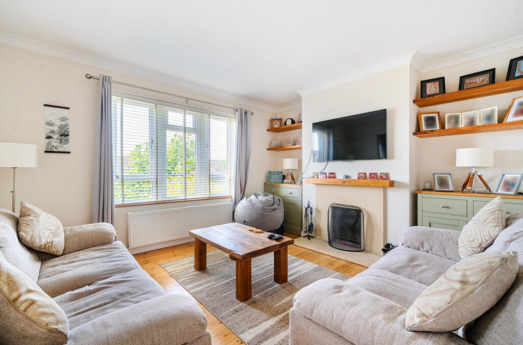 Minster Way, Bath, Somerset, BA2 photo 5