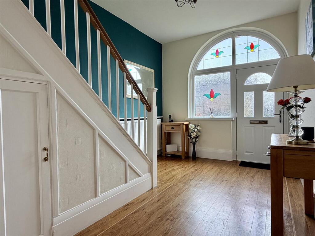 Hungerford Road, Lytham St Annes photo 3