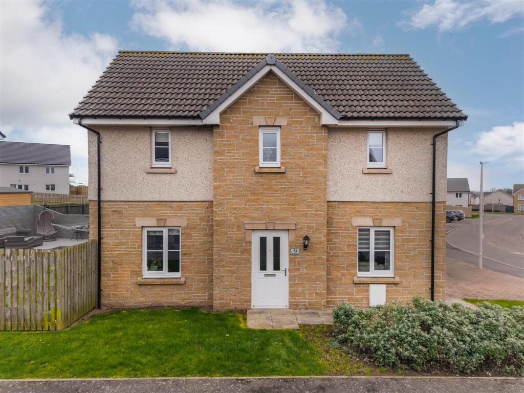 Main image of property: Buick Drive, Arbroath