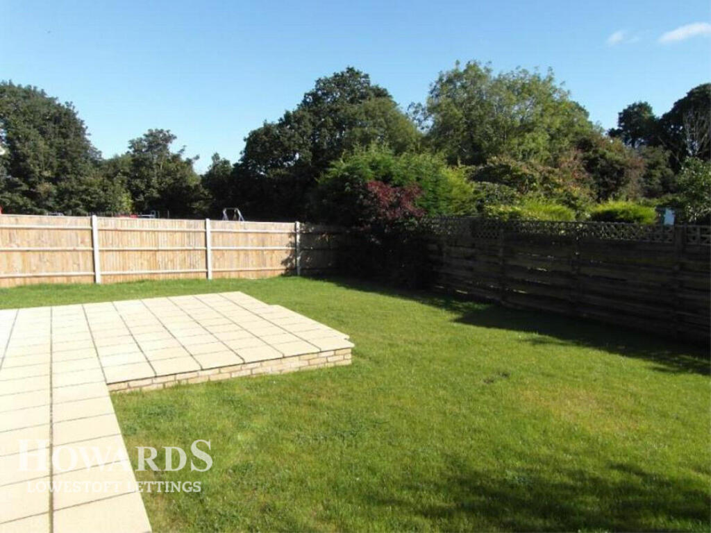 Main image of property: Cotman Close, Lowestoft
