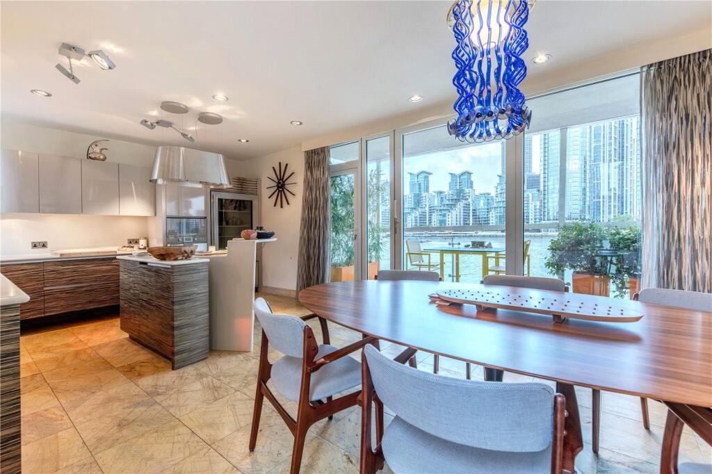 Main image of property: Grosvenor Road, London, SW1V